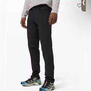 Men’s Lululemon ABC Pants